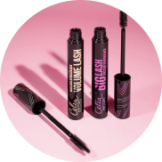 Makijaż oczu Makijaż oczu